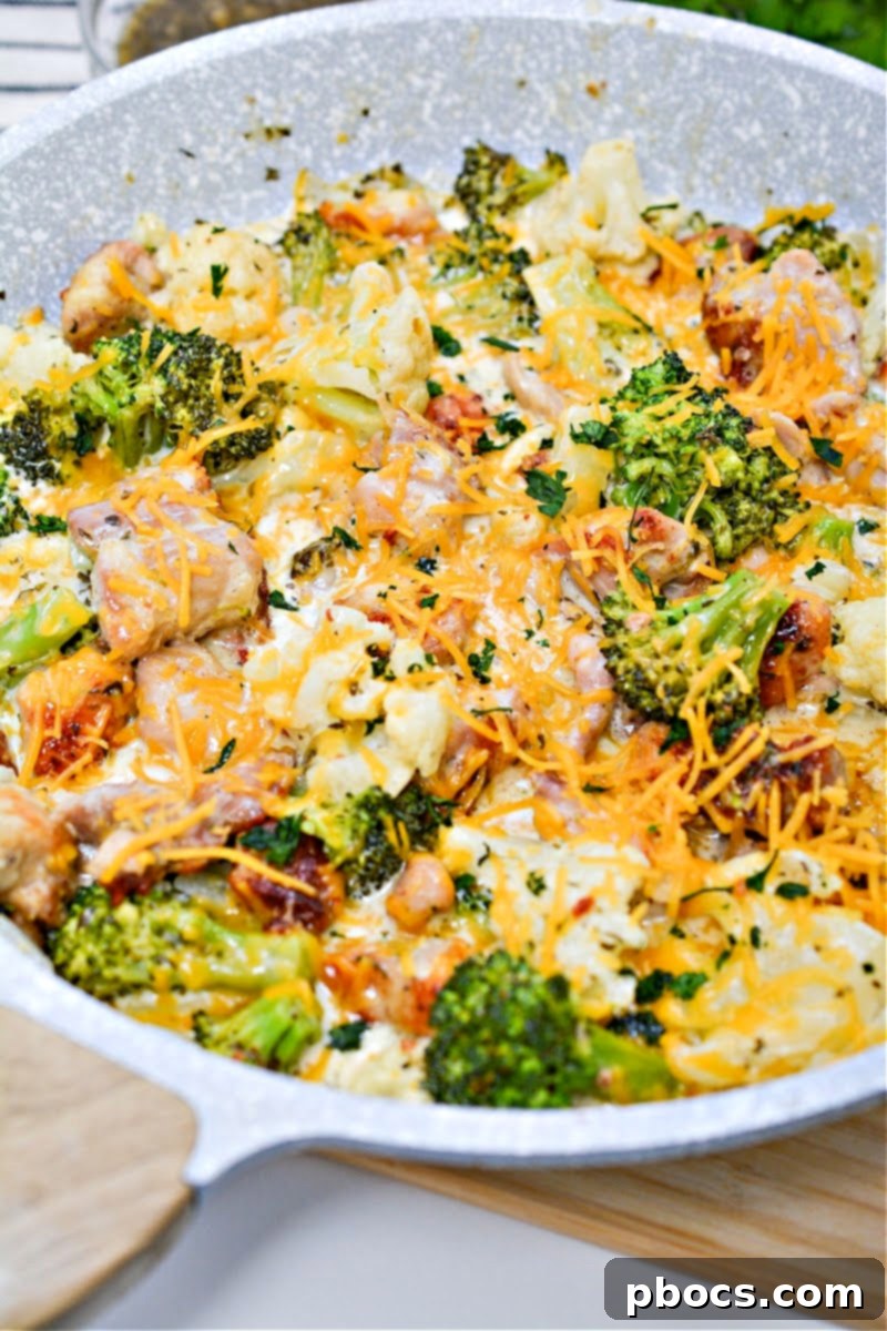 Step 8: Sprinkle with Cheddar Cheese