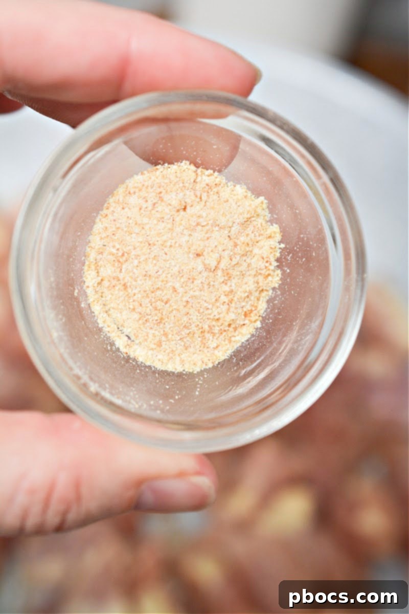 Step 1: Heat Olive Oil in Skillet