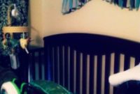 Joseph’s Crib Journey