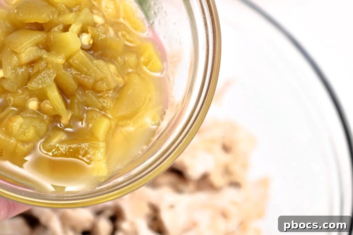 Crispy Keto Tostadas 11 Diced jalapenos