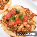 Crispy Keto Tostadas 9 Keto Tostadas