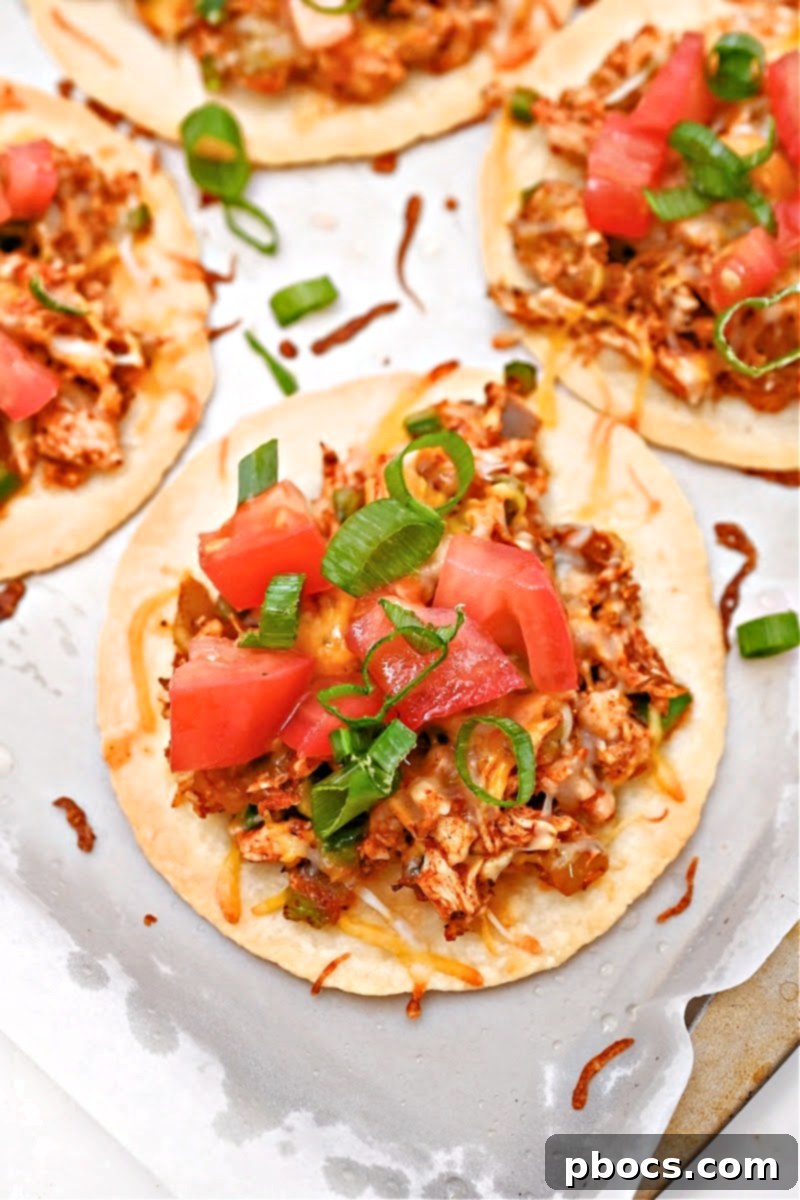 Crispy Keto Tostadas 7 Keto Tostadas