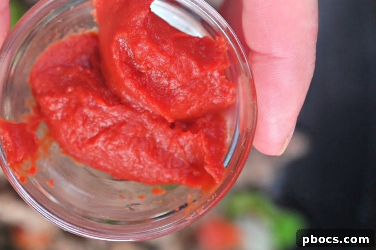 Draining excess grease from ground beef