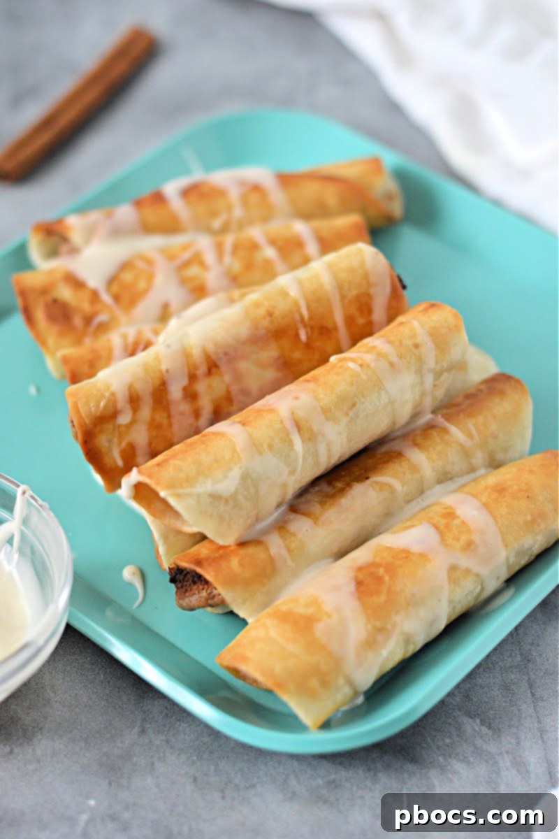 Keto Gingerbread Roll-Ups