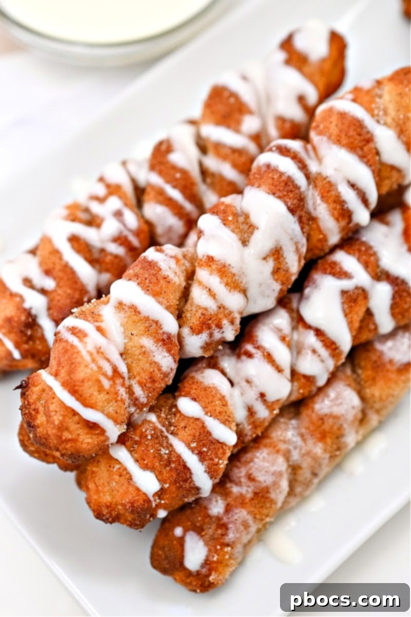 Sweet Keto Cinnamon Air Fryer Twirls 2 Delightfully Crispy Keto Air Fryer Cinnamon Sugar Twists