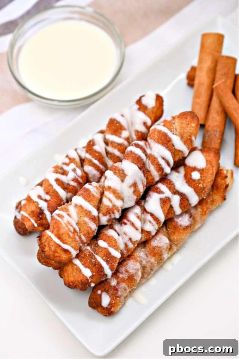 Sweet Keto Cinnamon Air Fryer Twirls 5 Sweet and Spicy Keto Cinnamon Sugar Dessert