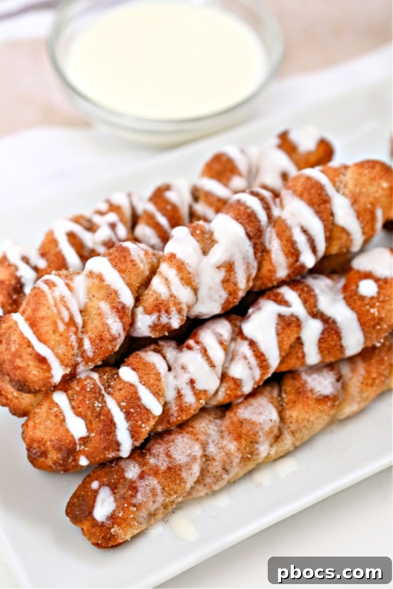 Sweet Keto Cinnamon Air Fryer Twirls 7 Proper Storage for Keto Air Fryer Cinnamon Sugar Twists