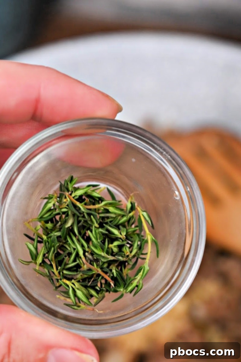 Sautéing Italian Sausage and Onions for the Filling