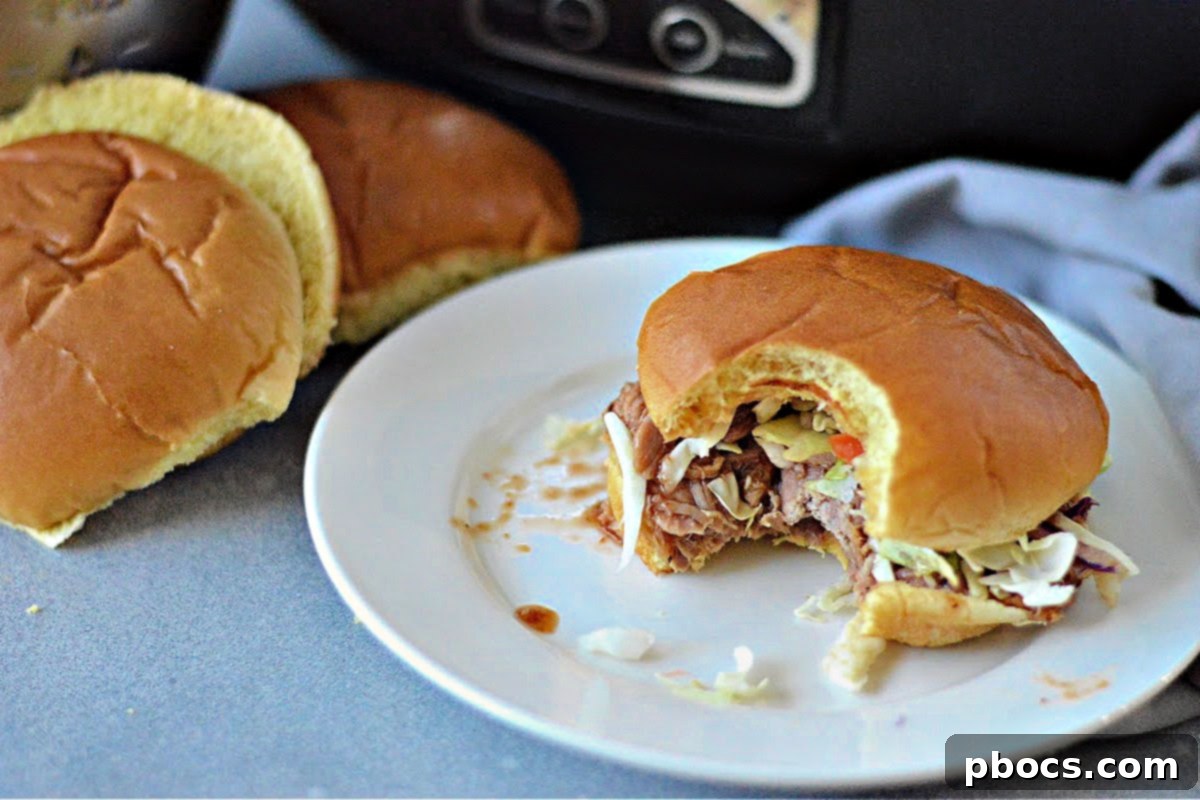 Keto Buns for Pulled Pork Sandwiches - delicious and low-carb