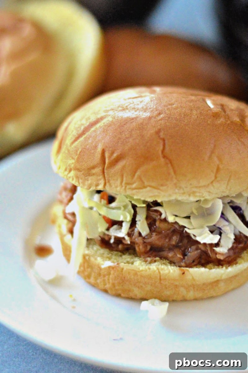 Delicious Keto Side Dishes for Pulled Pork