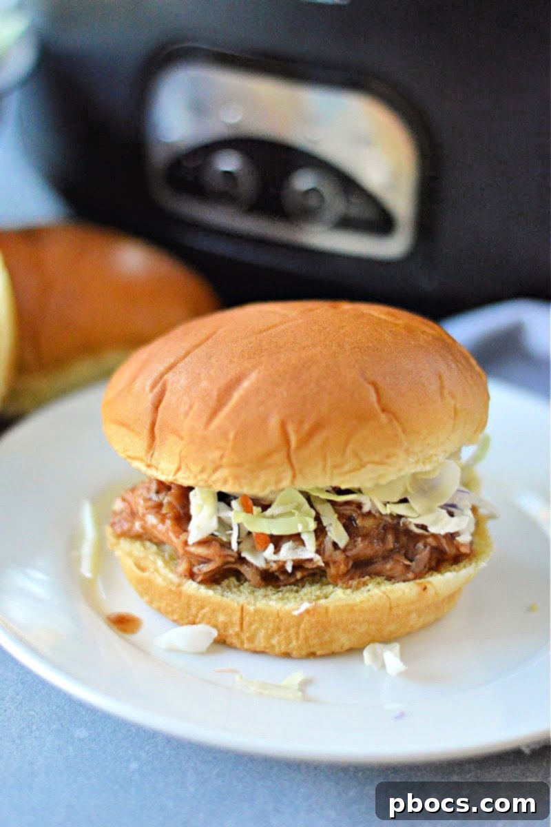 Storing Cooked Keto Pulled Pork for Meal Prep