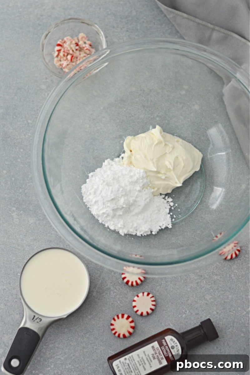 Cool Mint Keto Mousse Bites 9 Keto Peppermint Mousse Shooters