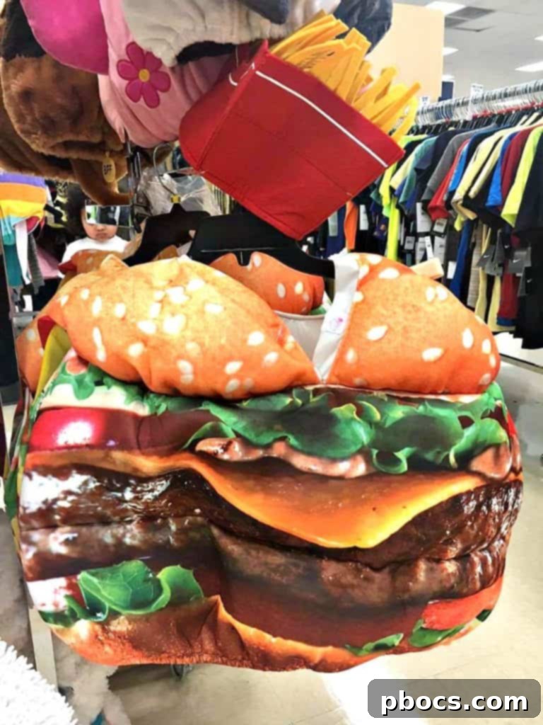 Halloween Costumes at Marshalls