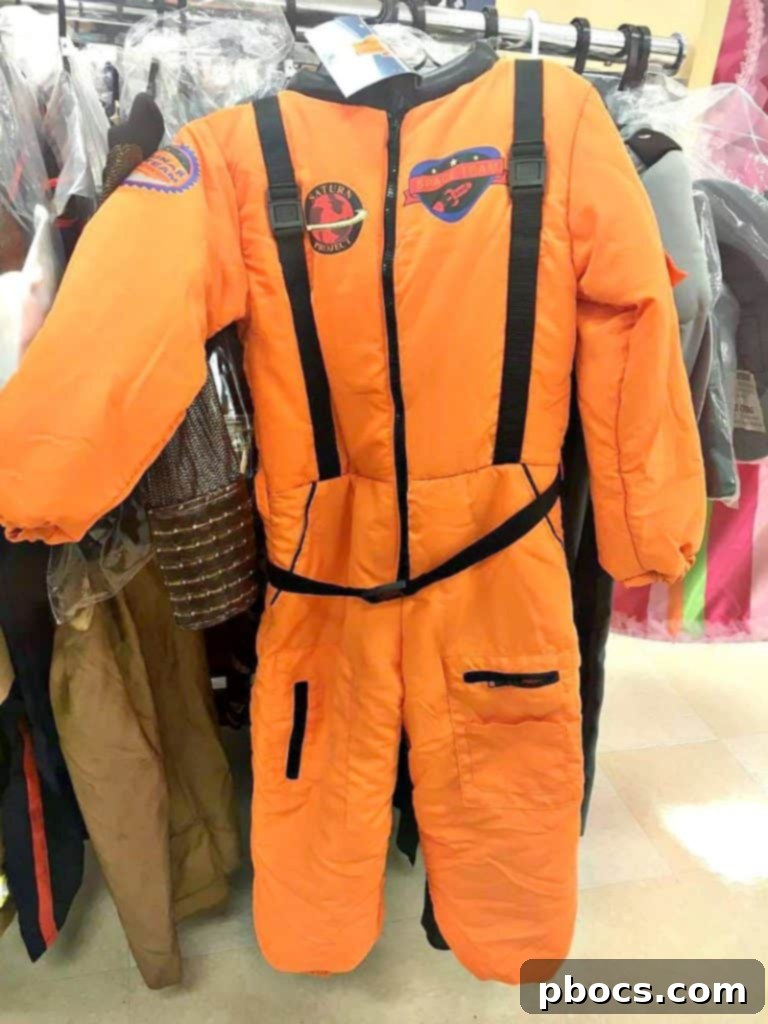 Halloween Costumes at Marshalls