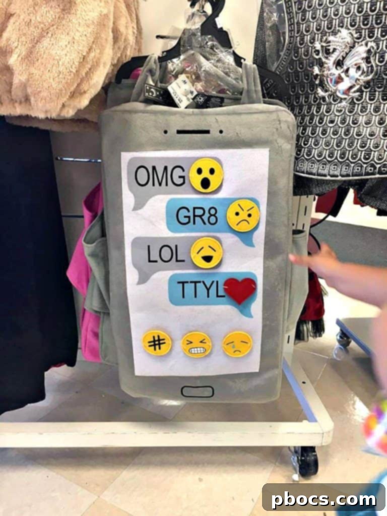 Halloween Costumes at Marshalls