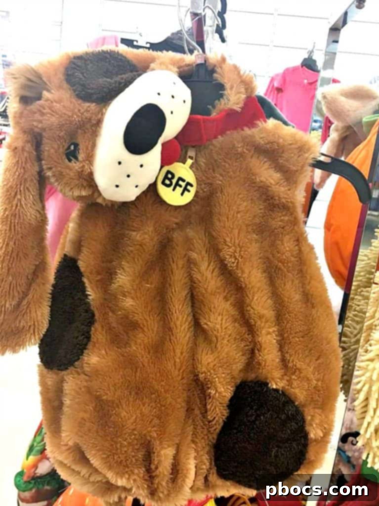 Halloween Costumes at Marshalls