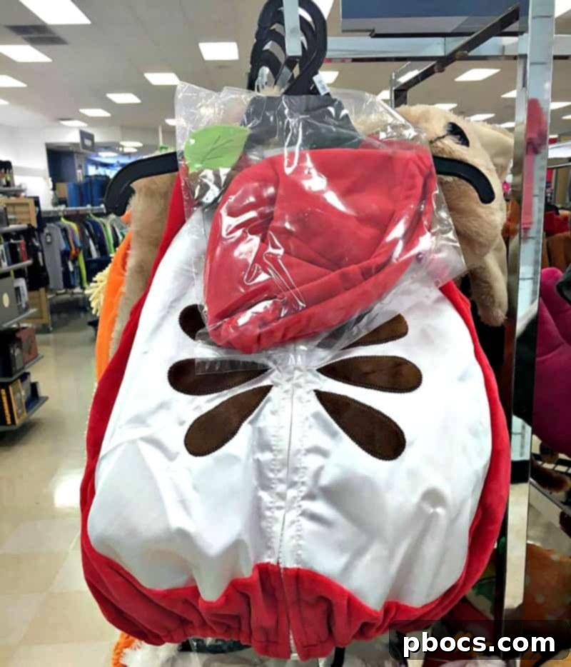 Halloween Costumes at Marshalls