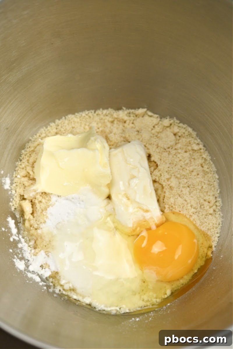 Costco Keto Pumpkin Pie Indulgence 8 Keto Costco Pumpkin Pie crust ingredients blended