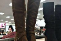 Target’s Fall Boots: Step Up Your Style