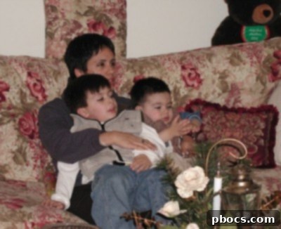 25 Insights Into My World 3 Author with short hair, past style