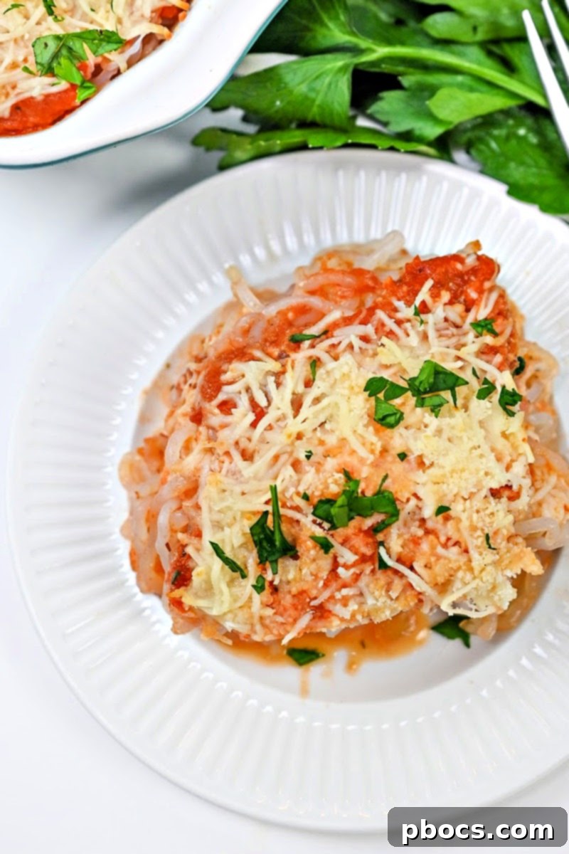 Keto Ramen Lasagna TikTok Style 5 Serving of Low Carb TikTok Ramen Lasagna with a fork.