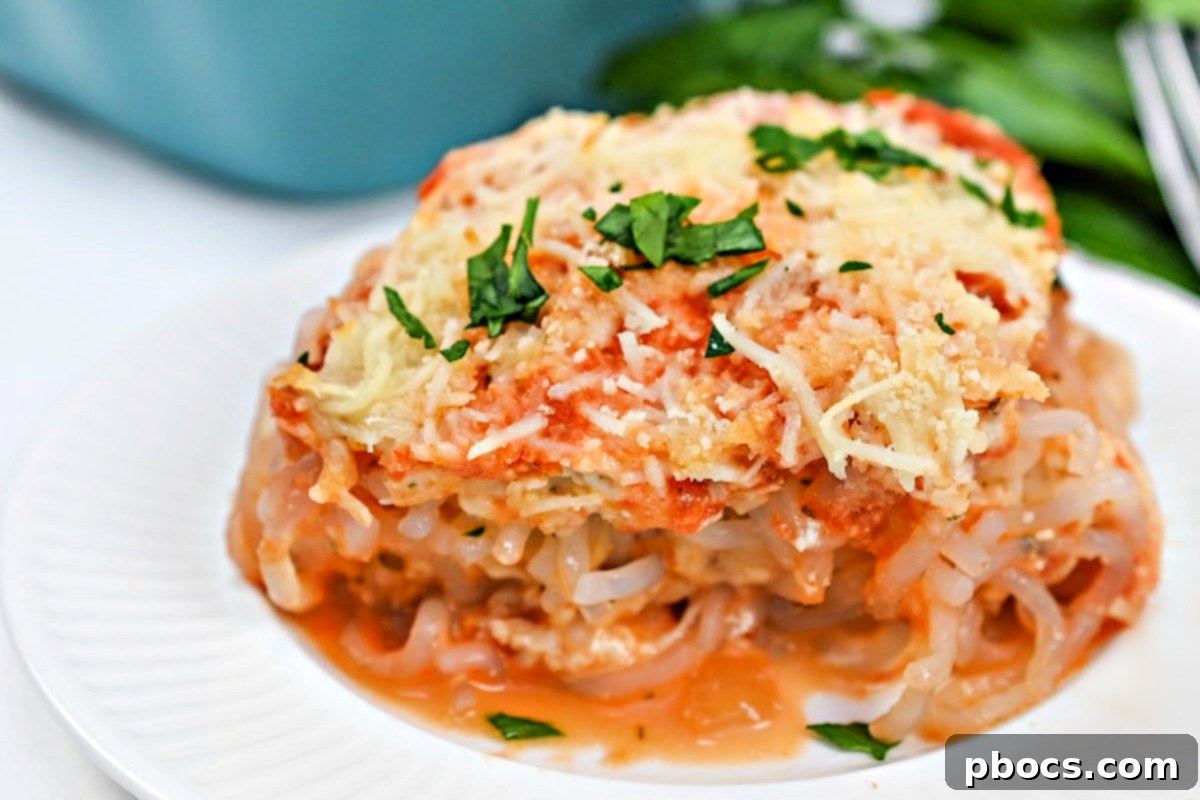 Keto Ramen Lasagna TikTok Style 6 Low Carb TikTok Ramen Lasagna with a side dish.