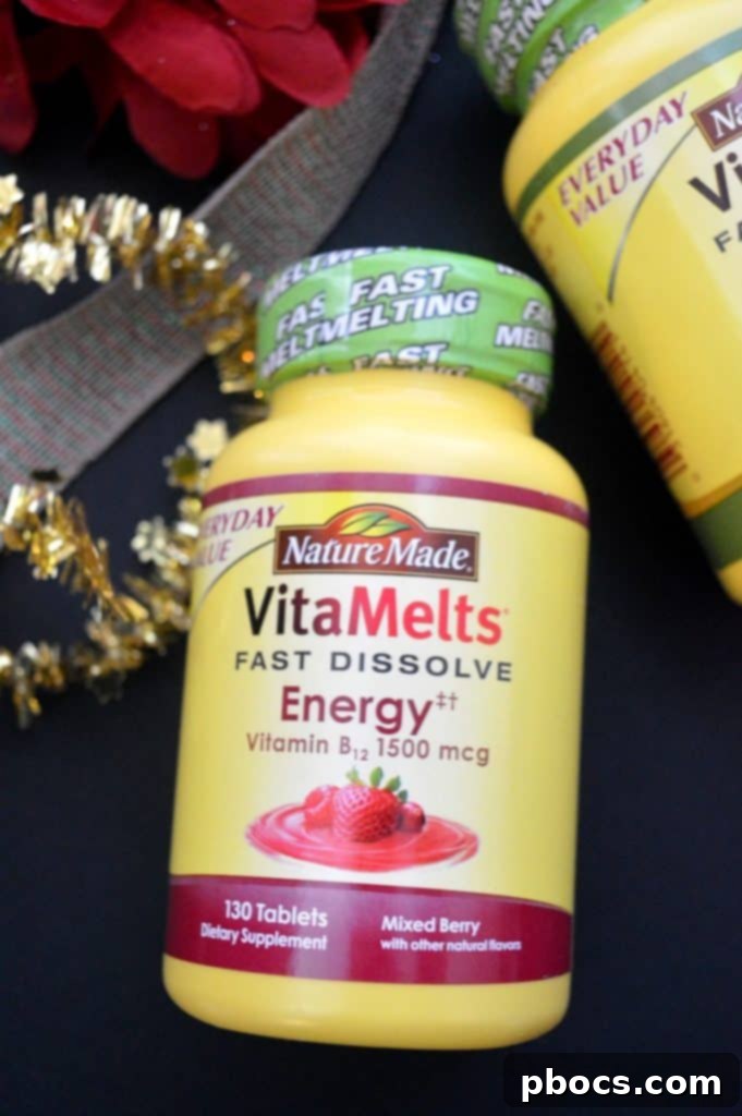 Prioritizing Health for a Festive Season