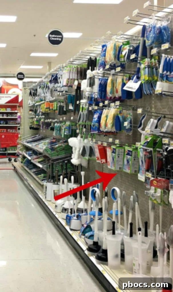 Detailed shot of a beautifully decorated holiday bathroom with DIY shower curtain
