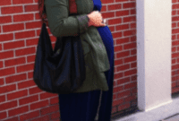 Motherhood & Your Body: Then and Now