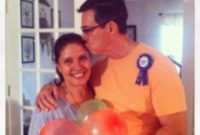 Celebrating Grandparents