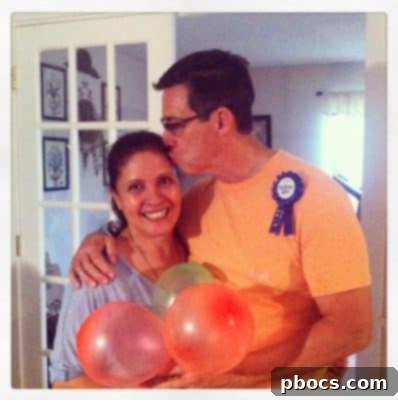 Celebrating Grandparents 2 Happy Grandparents Day celebration with family