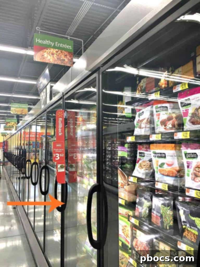 Close-up of delicious MorningStar Farms Veggie Bowls, ready to eat