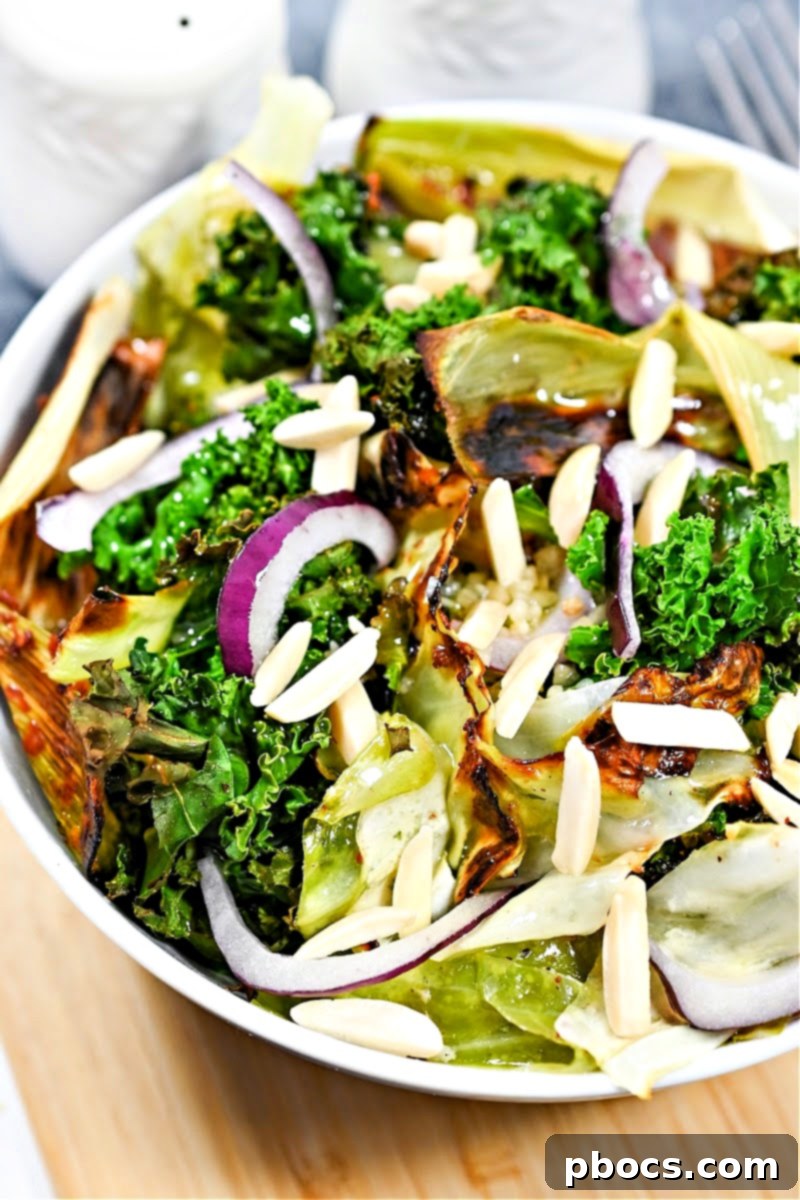 Ingredients for Keto TikTok Baked Salad