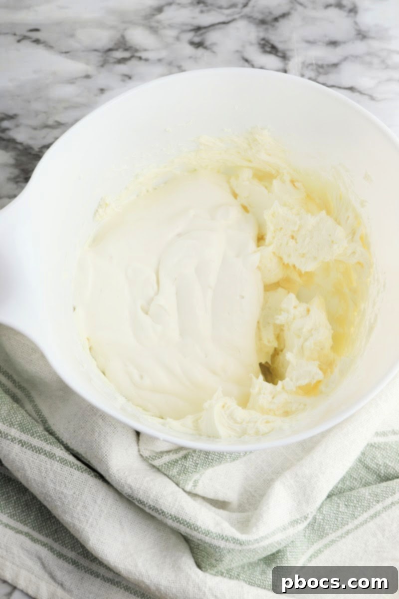 Keto Mixed Berry Cheesecake Fluff 11 Keto Very Berry Cheesecake Salad