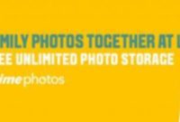 Unlock New Amazon Prime Photos Features And Win A 500 Dollar Gift Card