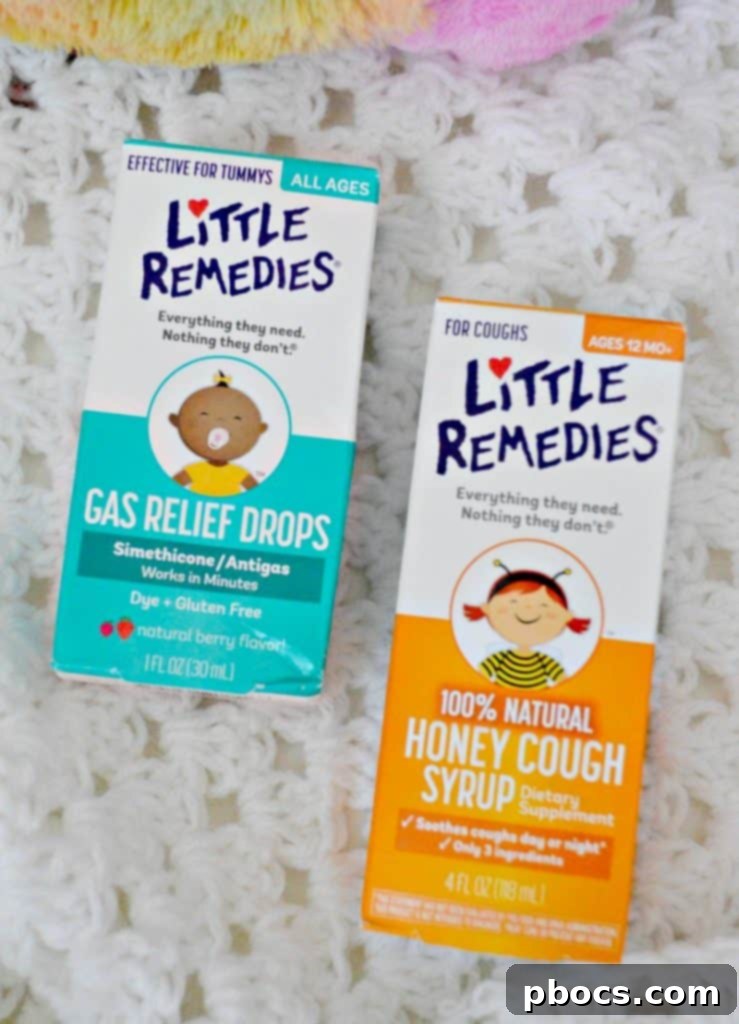 DIY Nursery Organizer