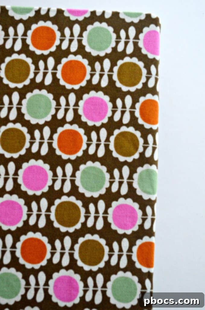 DIY Nursery Organizer