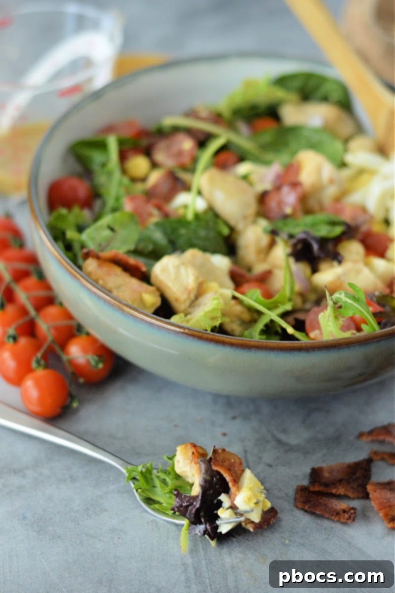 Savory Honey Mustard Chicken Salad Bites 2 Delicious Low-Carb Honey Mustard Chicken Salad with fresh ingredients