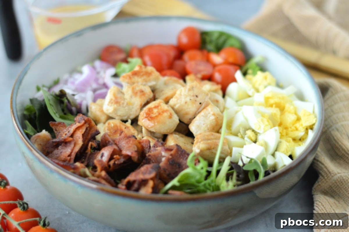 Savory Honey Mustard Chicken Salad Bites 12 Finished Low-Carb Honey Mustard Chicken Salad tossed with dressing