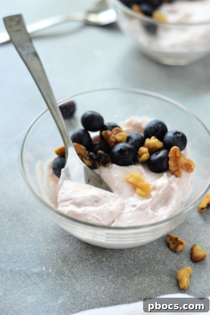 Selecting the Best Sugar-Free Yogurt for Your Parfait