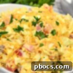 Keto Tomato Egg Salad Thumbnail