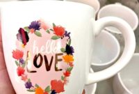 Target Valentines Day Dollar Spot Finds