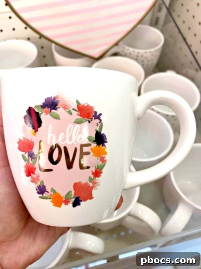 Target's Valentines Day Dollar Bin Picks Target's Valentines Day Dollar Bin Picks