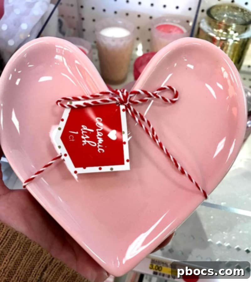 Target's Valentines Day Dollar Bin Picks Target's Valentines Day Dollar Bin Picks
