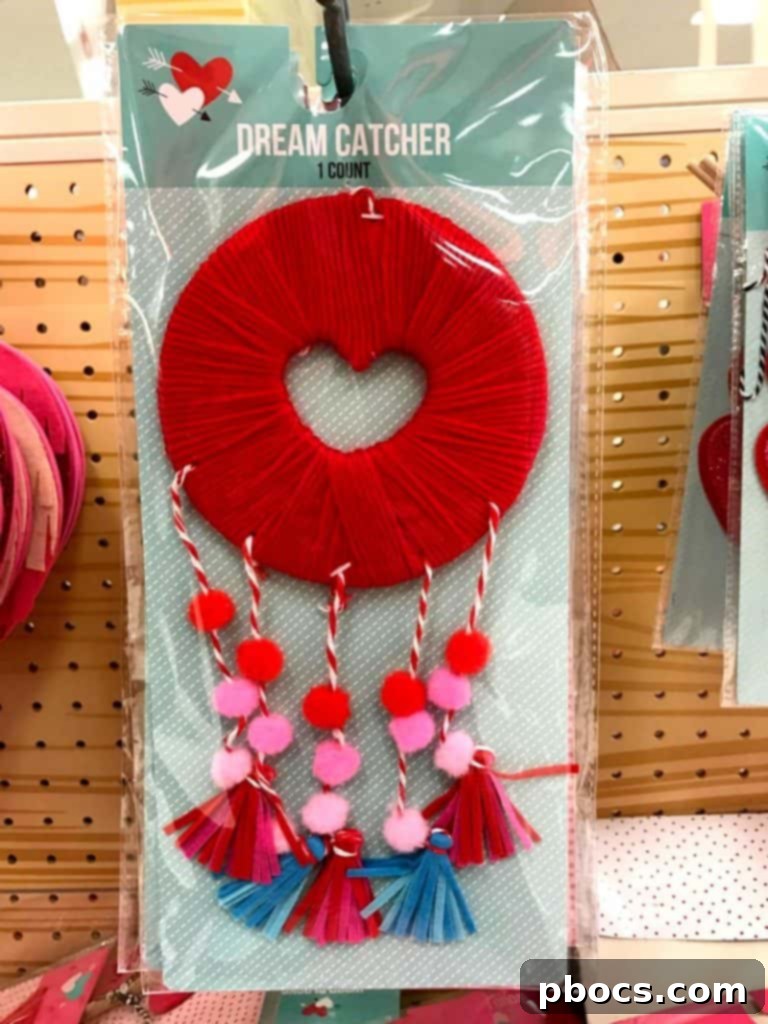 Target's Valentines Day Dollar Bin Picks Target's Valentines Day Dollar Bin Picks
