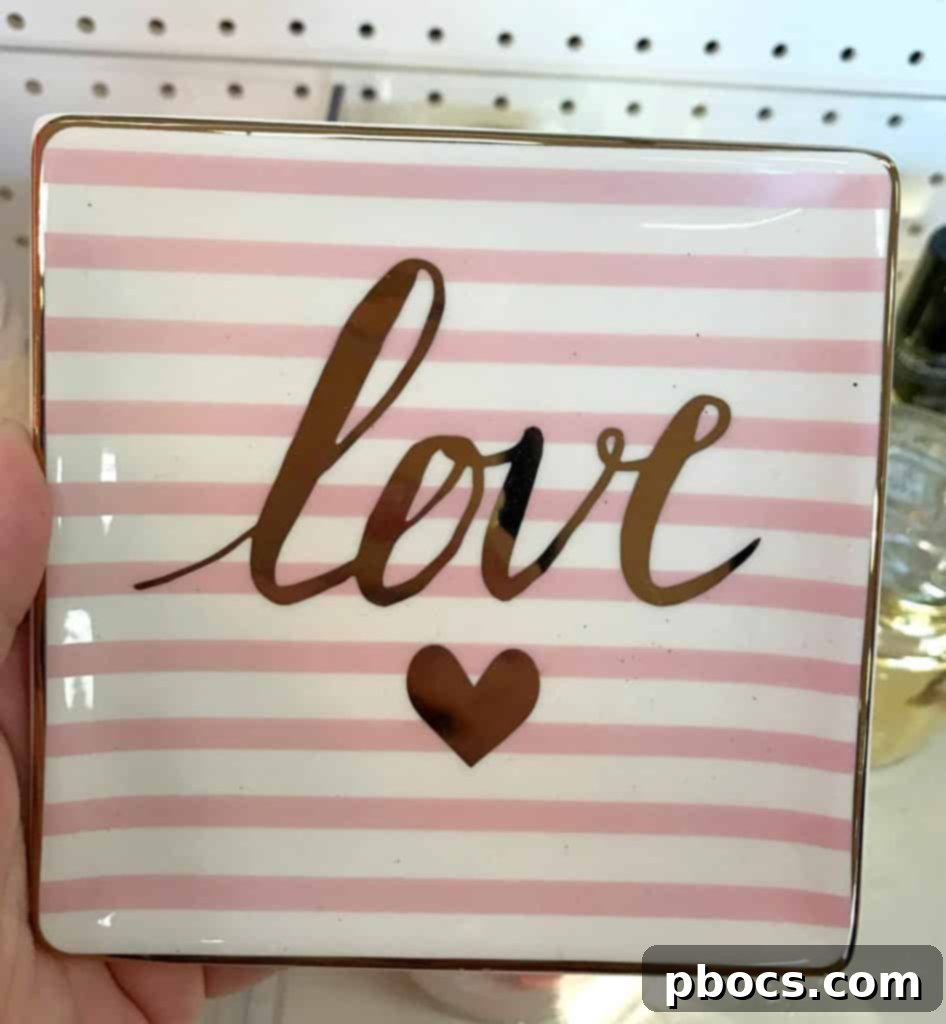 Target's Valentines Day Dollar Bin Picks Target's Valentines Day Dollar Bin Picks
