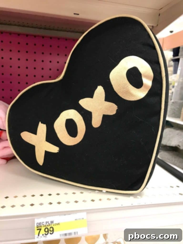 Target's Valentines Day Dollar Bin Picks Target's Valentines Day Dollar Bin Picks