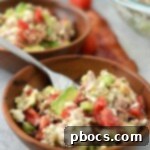 Guilt-Free Cottage Tuna Salad 12 Low-Carb Cottage Cheese Tuna Salad