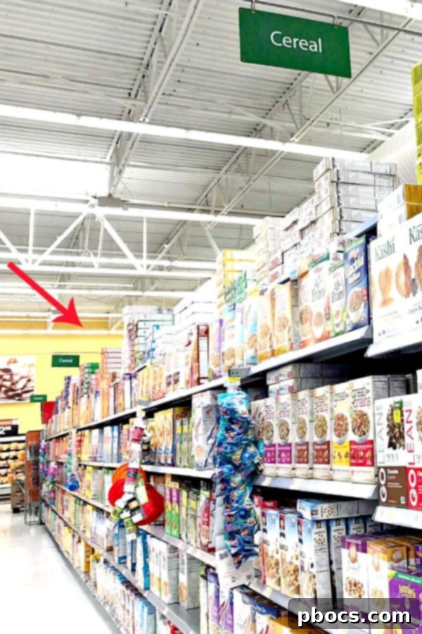 Finished breakfast waffle cake ready to be eaten