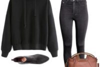 Hoodie Chic: 3 Unexpected Ways to Style It